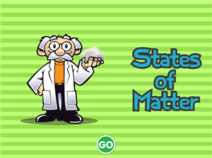 States of Matter 